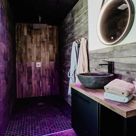 Avec Espace Privatif * Maroilles