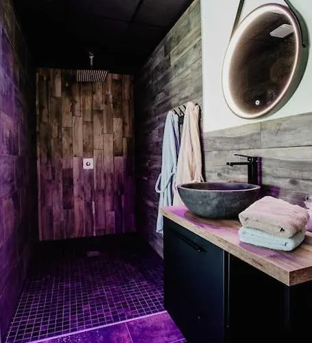 Avec Espace Privatif * Maroilles